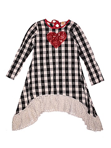 BMB Couture Dress (view 1)