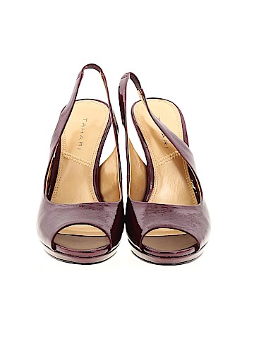Tahari Heels (view 2)