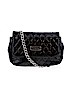 Kenneth Cole REACTION Black Crossbody Bag One size - photo 1