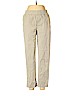 Everlane Ivory Casual Pants Size 6 - photo 1
