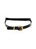Unbranded Solid Black Belt Size L - photo 1