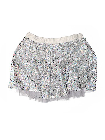 Justice Skirt (view 2)