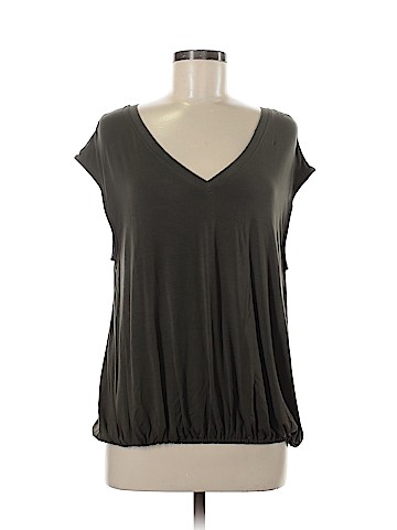 Eri + Ali Short Sleeve Top (view 1)