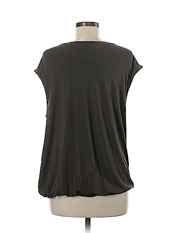 Eri + Ali Short Sleeve Top (view 2)