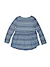 Gymboree Blue Pullover Sweater Size 8 - photo 2