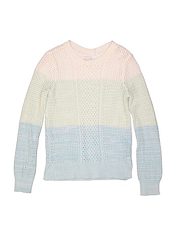 The Children's Place Pullover Sweater (view 1)
