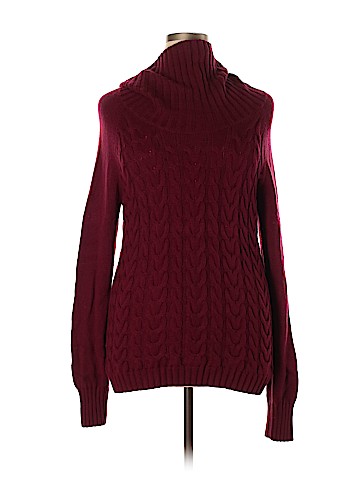 Banana Republic Pullover Sweater (view 1)