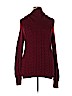 Banana Republic Burgundy Pullover Sweater Size XL - photo 1