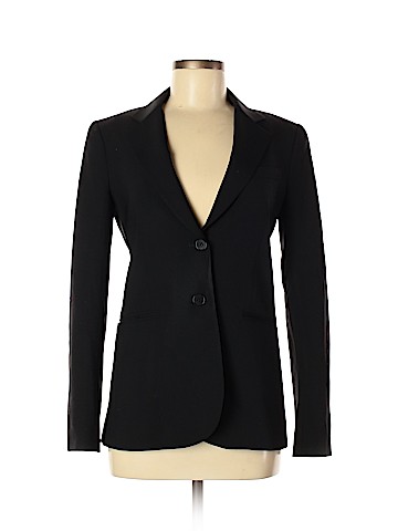 Theory Wool Blazer (view 1)