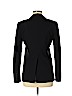 Theory Black Wool Blazer Size 6 - photo 2