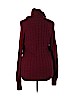 Banana Republic Burgundy Pullover Sweater Size XL - photo 2