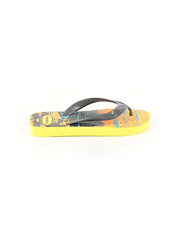 Havaianas Flip Flops (view 1)