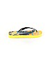 Havaianas Yellow Flip Flops Size 6 - 7 Youth - photo 1