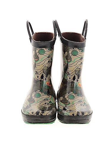 Kamik Rain Boots (view 2)