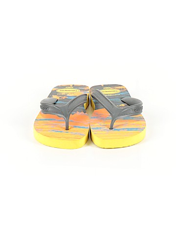Havaianas Flip Flops (view 2)
