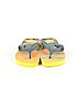 Havaianas Yellow Flip Flops Size 6 - 7 Youth - photo 2