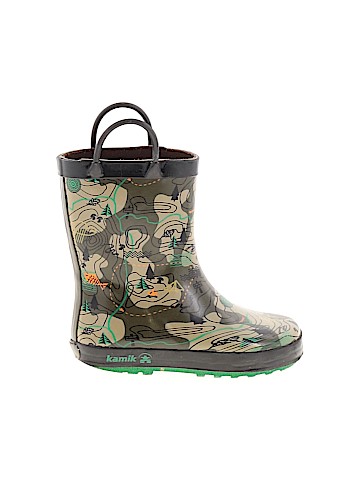 Kamik Rain Boots (view 1)