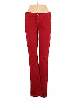 Banana Republic Size 27 Petite waist