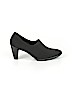 Ecco Black Heels Size EU 40 - photo 1