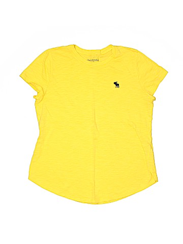 Abercrombie & Fitch Short Sleeve T-Shirt (view 1)