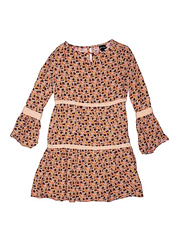 Art Class Dress (view 1)