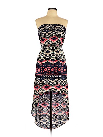 Bongo Cocktail Dress (view 1)