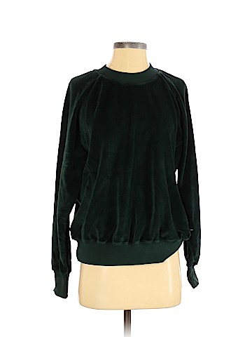 Good American Pullover Sweater (view 1)