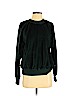 Good American Green Pullover Sweater Size 2 - photo 1