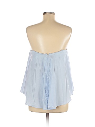 Caroline Constas Tube Top (view 2)