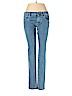 Miu Miu Blue Jeans Size 26 waist - photo 1