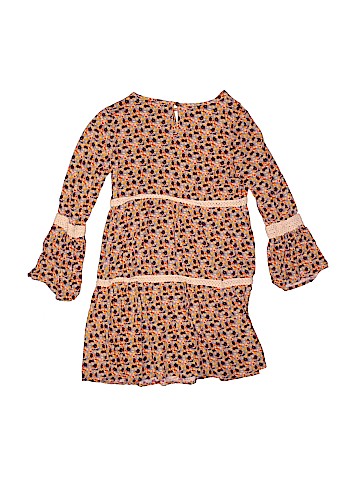 Art Class Dress (view 2)