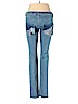 Miu Miu Blue Jeans Size 26 waist - photo 2