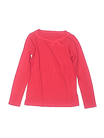 Crewcuts Long Sleeve T-Shirt (view 1)