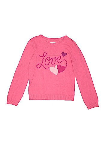 The Children's Place Pullover Sweater (view 1)