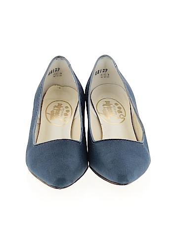 Touch Ups Heels (view 2)