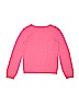 The Children's Place Pink Pullover Sweater Size 7 - 8 - photo 2