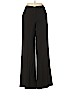 Moschino Cheap And Chic Brown Dress Pants Size 6 - photo 1
