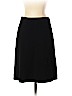 Theory Black Casual Skirt Size 00 - photo 2