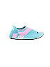 Unbranded Color Block Blue Water Shoes Size 26 - 27 Kids - photo 1