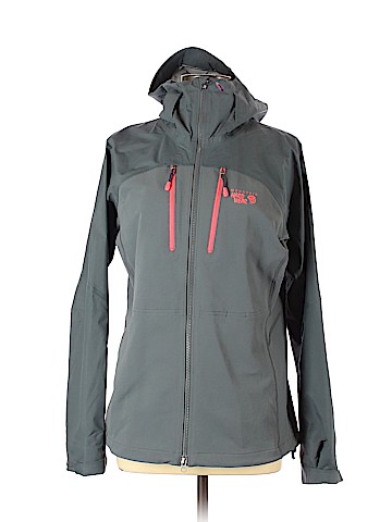 Mountain Hardwear Jacket (view 1)