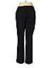 Ann Taylor LOFT Outlet Black Dress Pants Size 10 (petite) - photo 2