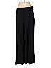 Ralph Lauren Black Label Black Dress Pants Size 10 - photo 1