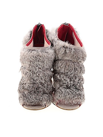 Charles Jourdan Heels (view 2)