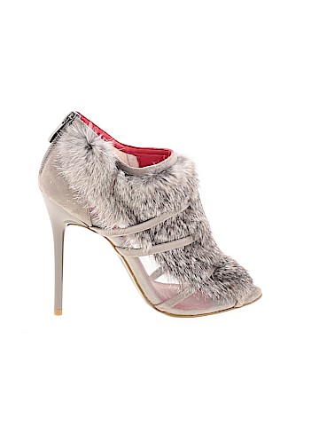 Charles Jourdan Heels (view 1)