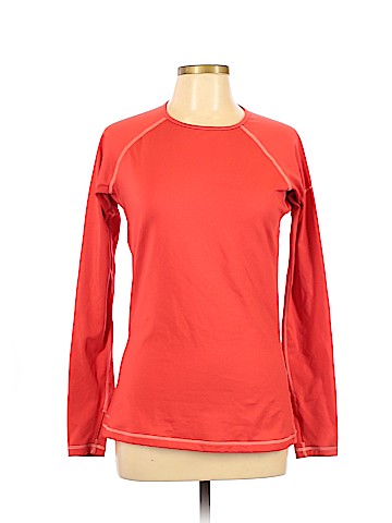 Nike Active T-Shirt (view 1)