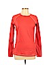 Nike Orange Active T-Shirt Size L - photo 1