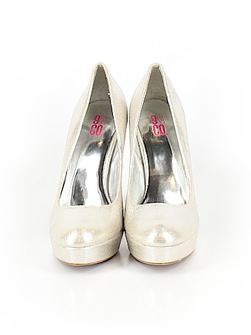 9&Co. Heels (view 2)