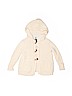 Old Navy 100% Cotton Ivory Cardigan Size 3T - photo 1