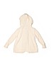 Old Navy 100% Cotton Ivory Cardigan Size 3T - photo 2