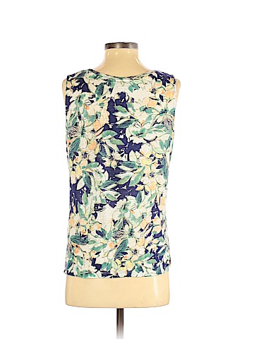 St. Tropez West Sleeveless Top (view 2)